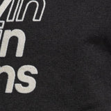 Calvin Klein Completo 2 Pezzi Bermuda-T-Shirt Tinta Unita per Bambino IN0IN00175 NERO CALVIN KLEIN 