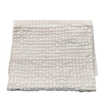 Barcellino Tucoperta Bicolore con Stampa per Neonata 110816 BIANCO/ROSA BARCELLINO 