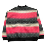 JOHN RICHMOND felpa con zip stampa fantasia Multicolor per Bambina RGA25223 MULTICOLOR JOHN RICHMOND 