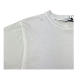 Paolo Pecora T-Shirt Girocollo Tinta Unita per Bambino PP4222 BIANCO PAOLO PECORA 