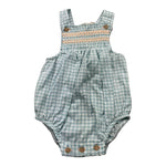 BABIDU 30470VERDE ACQUA