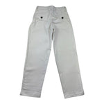 Boss Pantalone Tinta Unita con Tasche per Bambino J51978 BEIGE BOSS 