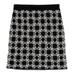 GUESS gonna tinta unita logata Nero per Bambina J4BD02Z3K10 NERO GUESS 