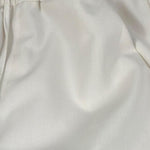 Manuel Ritz Pantalone tinta unita con Tasche America Beige per Bambino MR2037 BEIGE MANUEL RITZ 