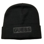 GUESS cappello tinta unita con logo Nero per Bambino L2BZ00Z32V0 NERO GUESS 