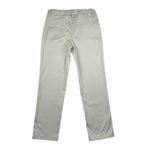 Just Cavalli Pantalone Tinta Unita con Girovita Regolabile per Bambino JBP26140PA BEIGE JUST CAVALLI 