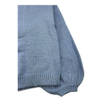 FUN & FUN cardigan titna unita manica a sbuffo Azzurro per Bambina FNJSW\1405 AZZURRO FUN & FUN 