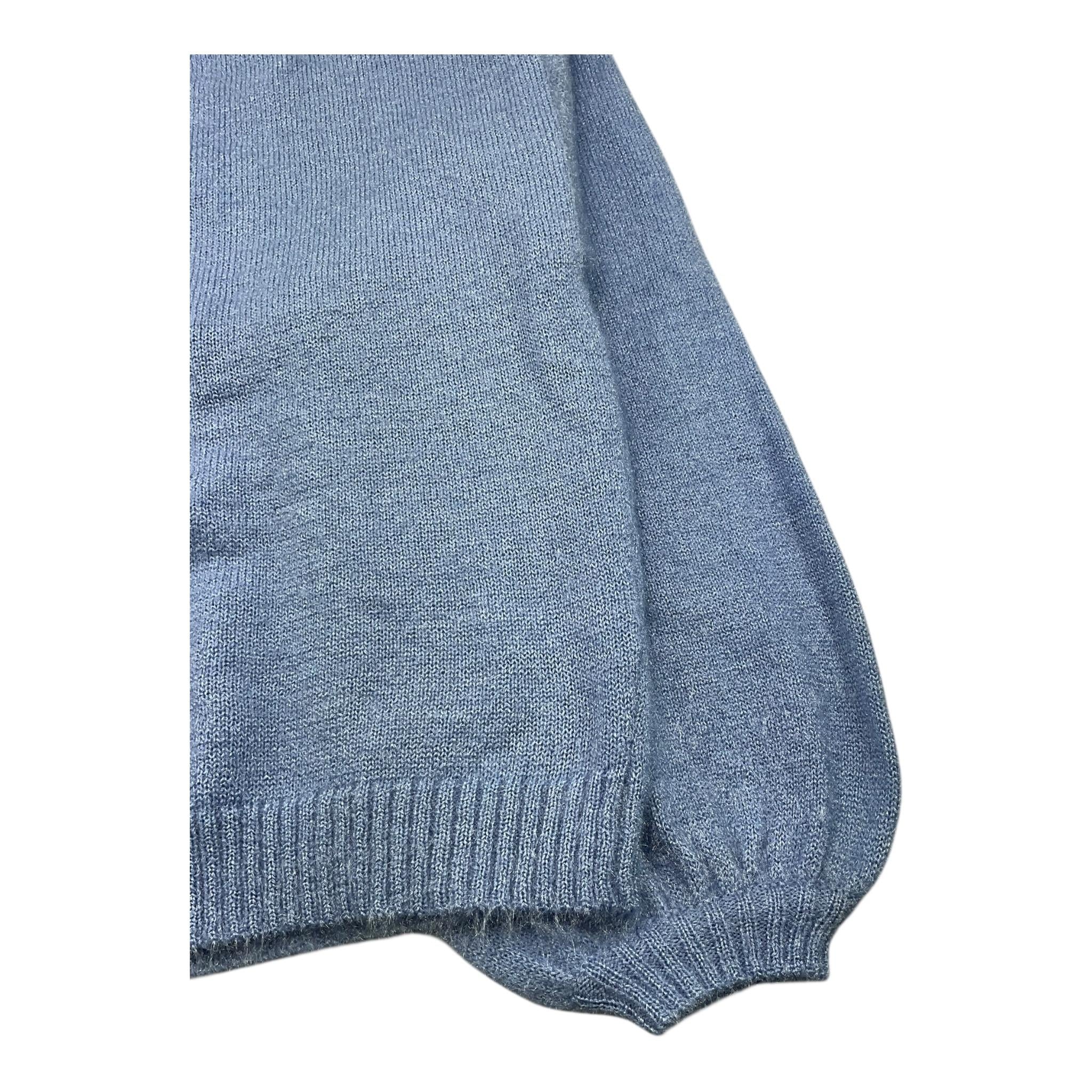 FUN & FUN cardigan titna unita manica a sbuffo Azzurro per Bambina FNJSW\1405 AZZURRO FUN & FUN 