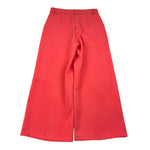 Naice Pantalone Tinta Unita con Girovita Regolabile per Bambina 27149 SALMONE NAICE 