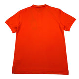 Refrigiwear Polo Mezza Manica Tinta Unita per Bambino 103TRMJS25 ARANCIONE REFRIGIWEAR 