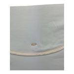 NINNAOH sacco per cambio tinta unita Azzurro per Neonato I23SAC202 AZZURRO NINNAOH 