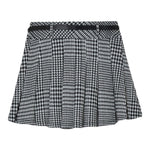 LIU JO gonna bicolore con microfantasia Bianco/nero per Bambina GF4220J4794 BIANCO/NERO LIU JO 