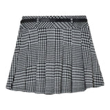 LIU JO gonna bicolore con microfantasia Bianco/nero per Bambina GF4220J4794 BIANCO/NERO LIU JO 