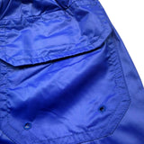 F**K Costume Modello Boxer Tinta Unita per Bambino FJ25J01BU02RY BLU F**K 