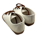 MN9576433BIANCO/MARRONE COLORI CHIARI