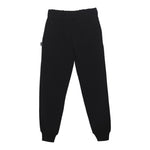 JOHN RICHMOND completo 2pz felpa- pantalone bicolore Nero per Bambina RGA24124CF NERO JOHN RICHMOND 