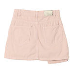 PINKO gonna tinta unita con tascone Rosa per Bambina F4PIJGSK009X ROSA PINKO 