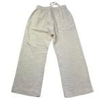 Paolo Pecora Pantalone Tinta Unita con Elastico In Vita per Bambino PP4381 SABBIA PAOLO PECORA 