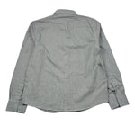 Liu Jo Camicie Tinta Unita con Microfantasia per Bambino QF2036T3215 BIANCO/NERO LIU JO 