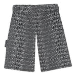 John Richmond Completo 2 Pezzi T-Shirt-Bermuda Nero per Bambino RBP25129CJX NERO JOHN RICHMOND 