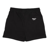 Blauer Short In Tuta Tinta Unita con Elastico In Vita per Neonata 25SBLGP05549XXN NERO BLAUER 