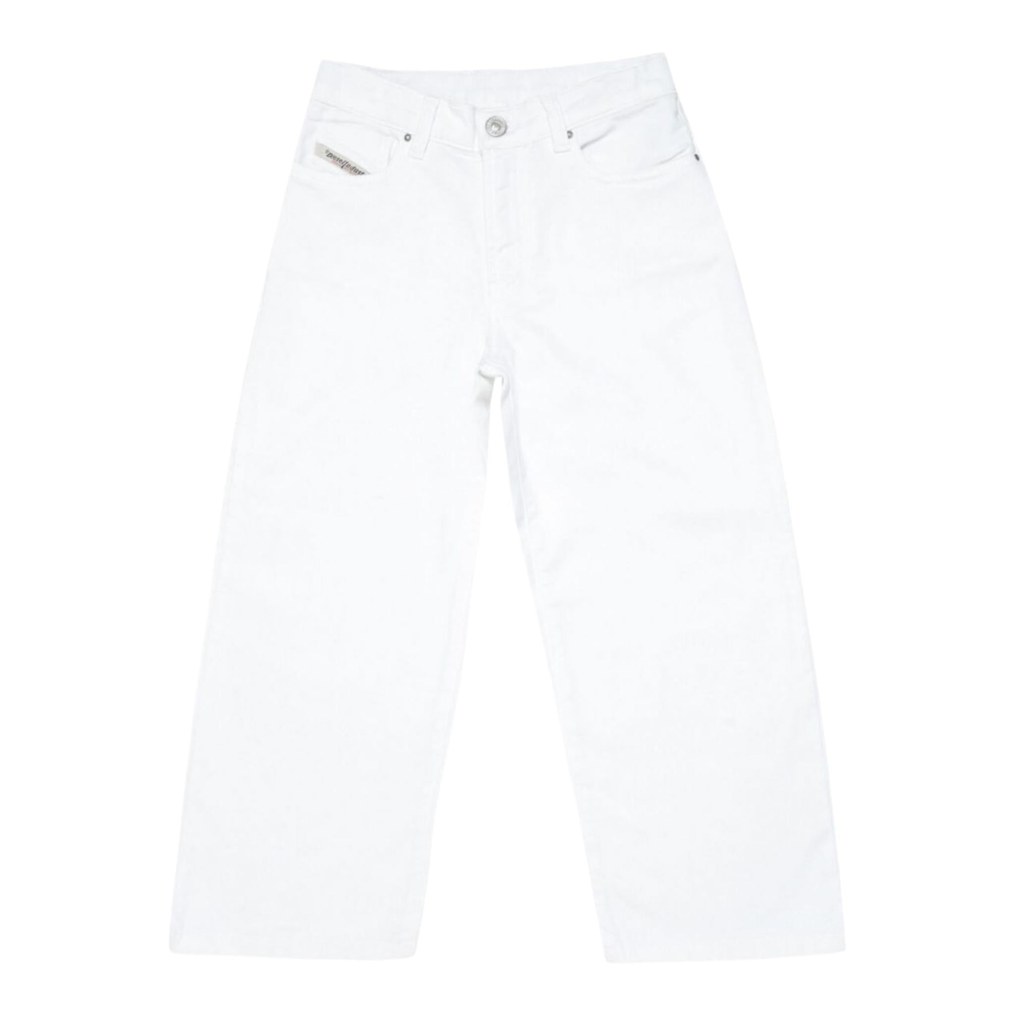 DIESEL J01275BIANCO