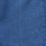 Manuel & Frank Pantalone Tinta Unita con Elastico In Vita per Bambino MF1199R BLU MANUEL & FRANK 