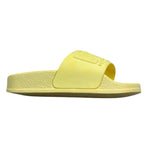 Diesel Ciabatta Tinta Unita con Logo per Bambino CIAB GIALLO DIESEL 