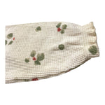 PLAY UP felpa girocollo tinta unita con stampa Panna per Neonato PA022AP11351 PANNA PLAY UP 