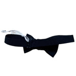 Le Bebe' Papillon Tinta Unita per Neonato LBB5368 BLU LE BEBE' 