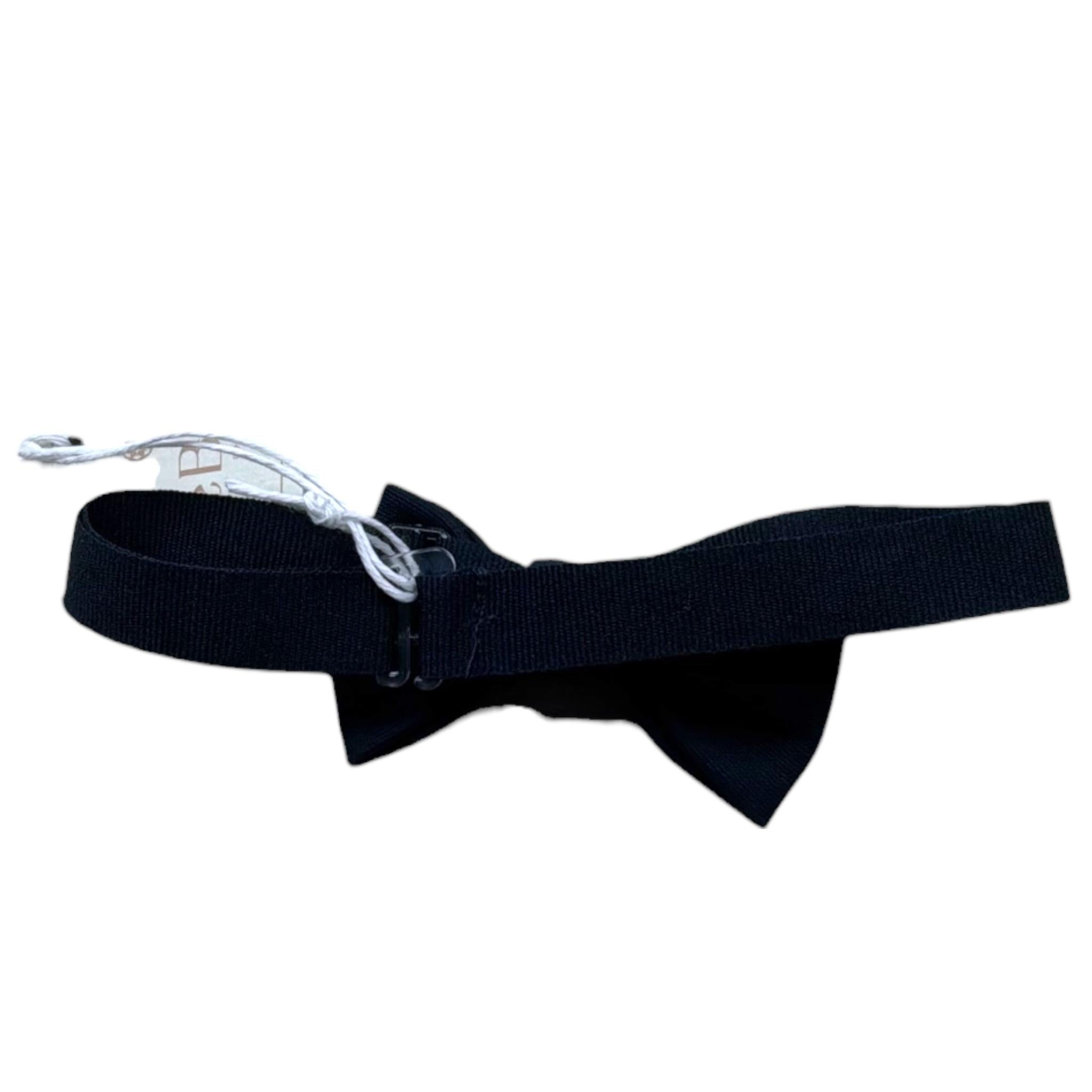 Le Bebe' Papillon Tinta Unita per Neonato LBB5368 BLU LE BEBE' 