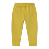 Mayoral Pantalone Tinta Unita con Elastico In Vita per Neonato 711 GIALLO MAYORAL 