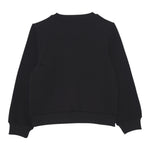 GAELLE completo 2pz felpa-pantalone tinta unita Nero per Bambina 2741T00527 NERO GAELLE 