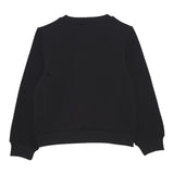 GAELLE completo 2pz felpa-pantalone tinta unita Nero per Bambina 2741T00527 NERO GAELLE 