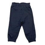 NAME.IT pantalone tuta tinta unita Blu per Neonata 13236114 BLU NAME.IT 
