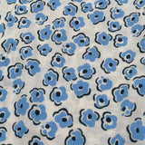 Mai'S Kids Camicia Tinta Unita con Stampa per Bambino 2589 BIANCO MAI'S KIDS 