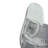 Sensi Ciabatta Bicolore per Bambino 4151JL BIANCO SENSI 