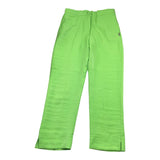 Liu Jo Pantalone Tinta Unita con Girovita Regolabile per Bambina GA5207 VERDE LIU JO 