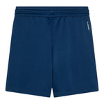 The North Face Bermuda Tinta Unita con Elastico In Vita per Bambino NF0A86U4D1R BLU THE NORTH FACE 