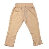 BAMBOOM+BABIES pantalone tinta unita cn elastico in vita Rosa per Neonata 694 ROSA BAMBOOM+BABIES 