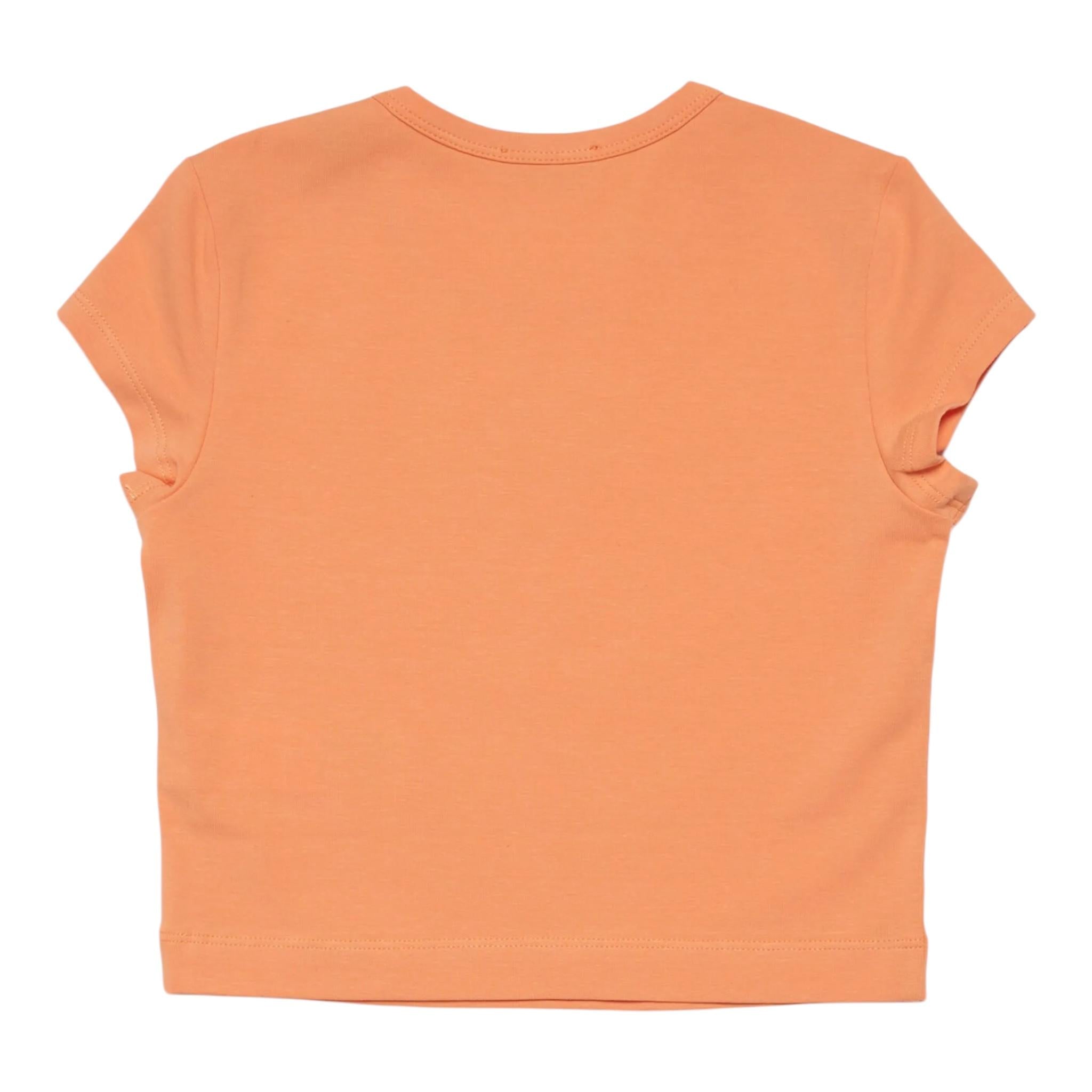DIESEL J01830XXARANCIONE