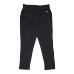 EMPORIO ARMANI pantalone tinta unita con elastico in vita Blu per Bambino 8N4PL6 BLU EMPORIO ARMANI 