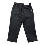 MICHAEL COAL pantalone inta unita con elastico in vita Nero per Neonato LITTOM7157LF24 NERO MICHAEL COAL 