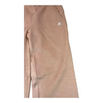 K-WAY pantalone modello palazzo tinta unita in velluto Rosa per Bambina K8138JW ROSA K-WAY 