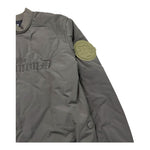 JOHN RICHMOND felpa chiusa girocollo tinta unita Verde per Bambino RBA25065FE VERDE JOHN RICHMOND 