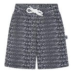 John Richmond Completo 2 Pezzi T-Shirt-Bermuda per Bambino RBP25129CJJ NERO JOHN RICHMOND 