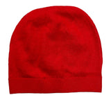 MOSCHINO cappello tinta unita con stampa Rosso per Neonato MUX05K ROSSO MOSCHINO 