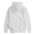 LEVI'S felpa chiusa con cappuccio tinta unita Bianco per Neonato 8E8778 BIANCO LEVI'S 