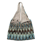 Lu Lu By Miss Grant Top Tinta Unita con Fantasia  per Bambina LL3552 MULTICOLOR LU LU BY MISS GRANT 