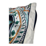 John Richmond Pantalone Stampa Fantasia con Elastico In Vita per Bambino JBP26095PA BLU JOHN RICHMOND 